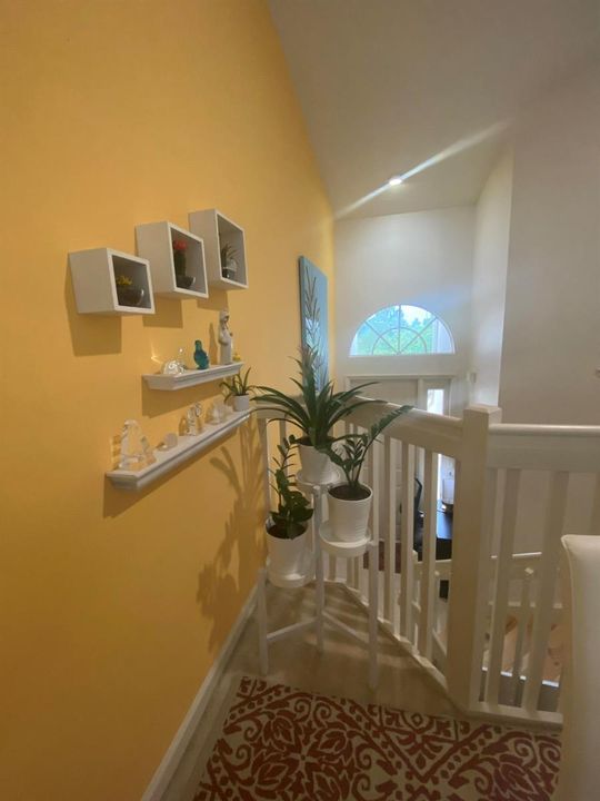 Entry Way