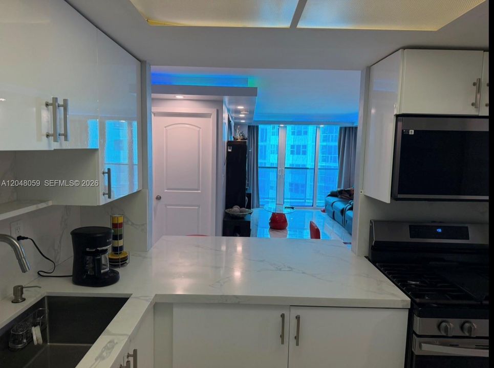 En Renta: $2,500 (1 camas, 1 baños, 570 Pies cuadrados)