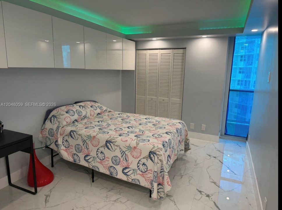 En Renta: $2,500 (1 camas, 1 baños, 570 Pies cuadrados)