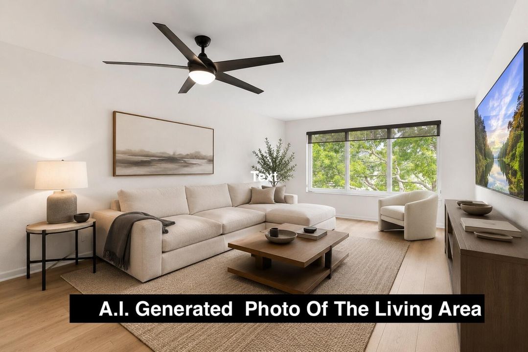 cadavid ai living room