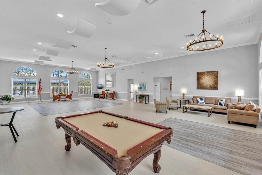 Clubhouse