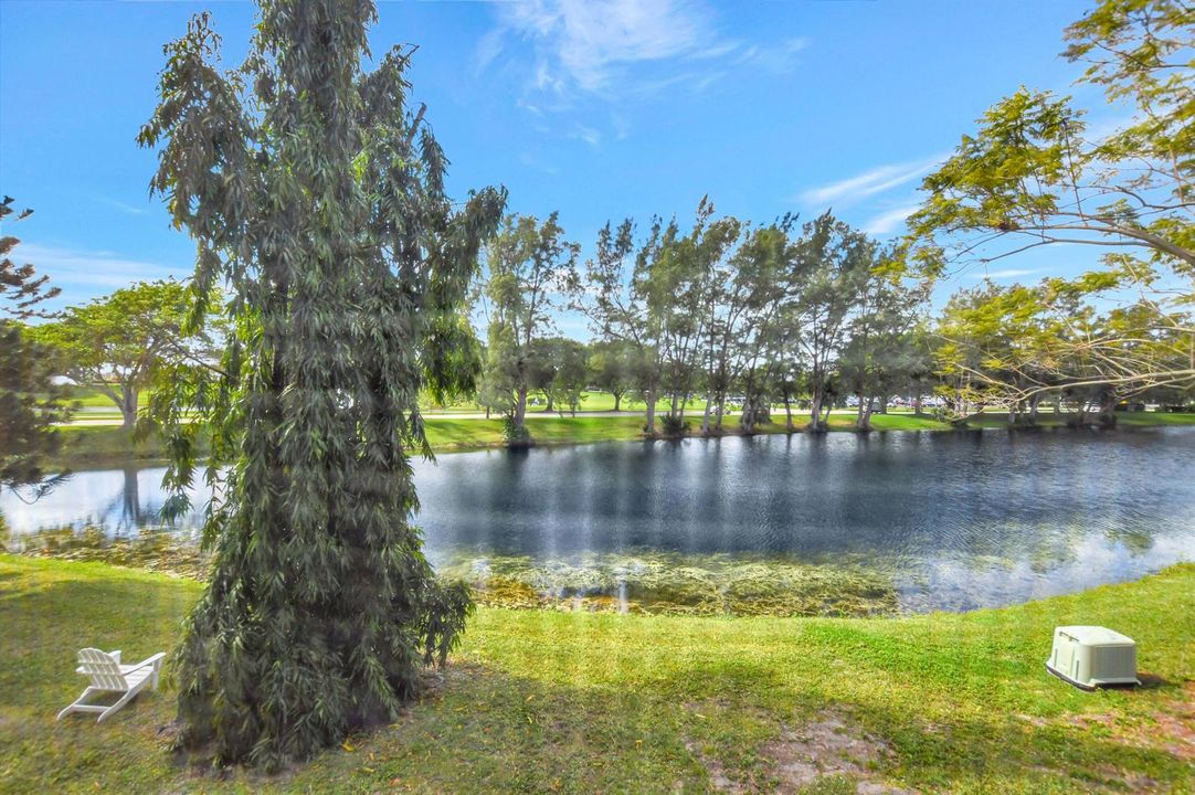 Water View