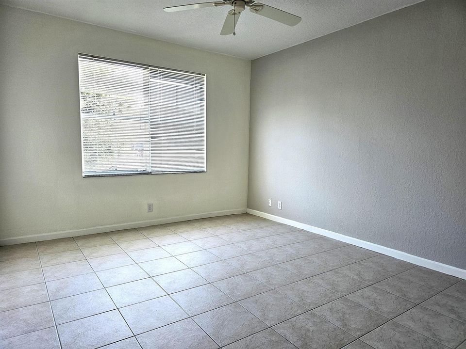 1st Bedroom