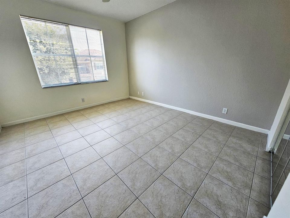 1st Bedroom