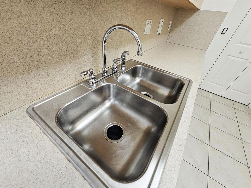Sink