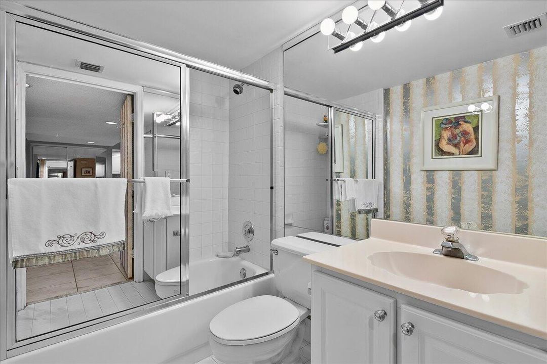 Guest Bath