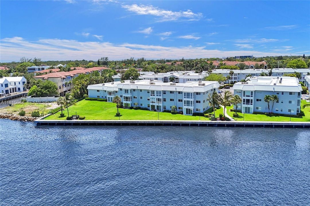 9 colonial intracoastal
