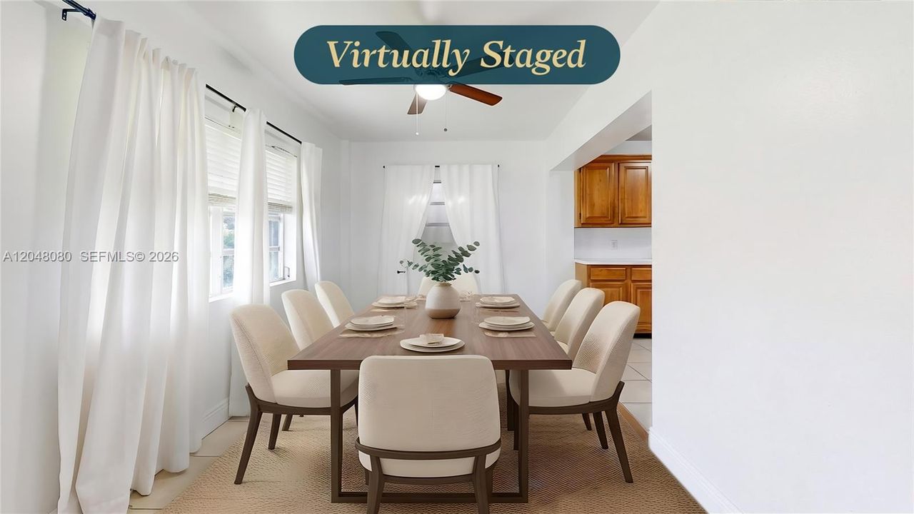 For Sale: $519,000 (3 beds, 1 baths, 1072 Square Feet)