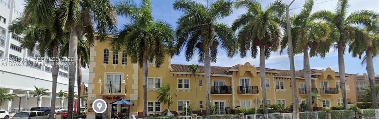 En Renta: $1,950 (1 camas, 1 baños, 12096 Pies cuadrados)