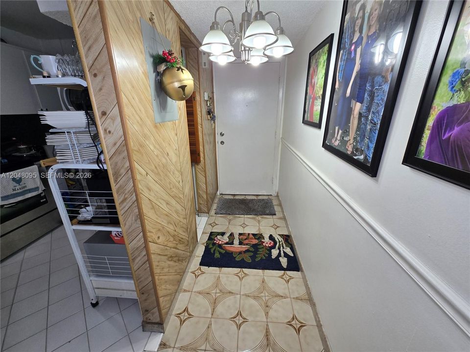 En Renta: $2,100 (2 camas, 1 baños, 834 Pies cuadrados)