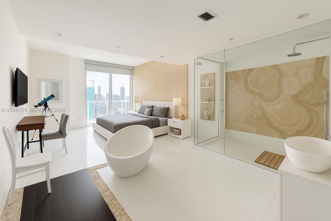 For Rent: $5,250 (2 beds, 2 baths, 1380 Square Feet)