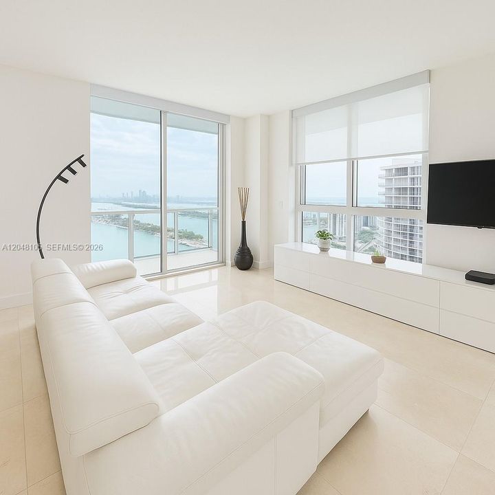 For Rent: $5,250 (2 beds, 2 baths, 1380 Square Feet)