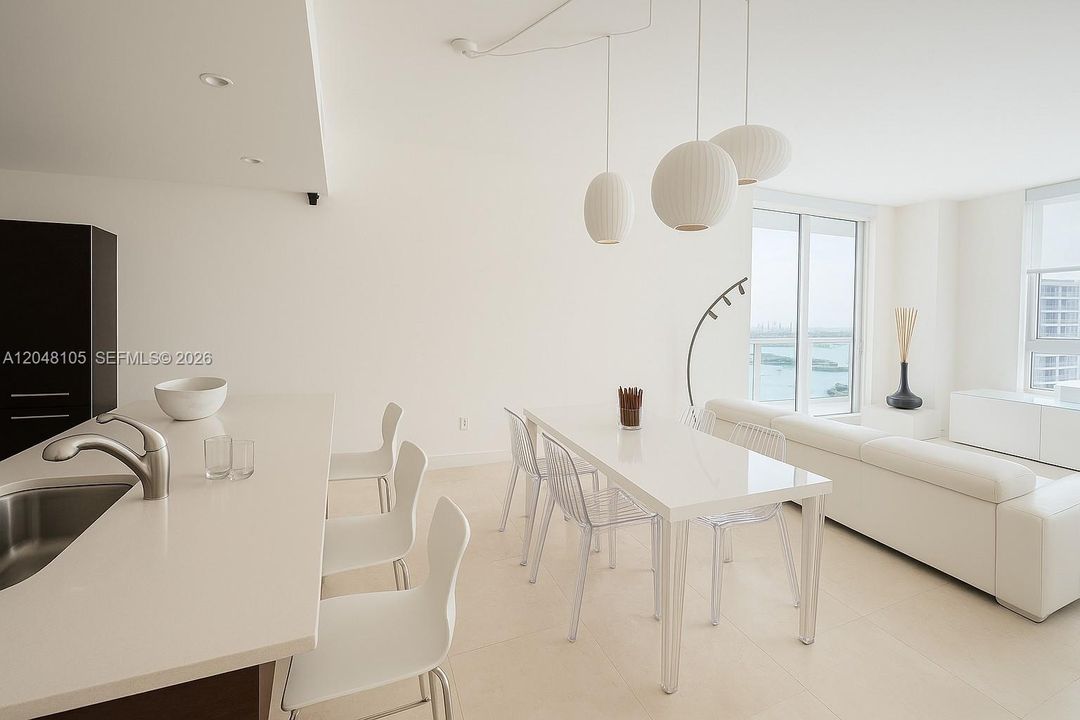 For Rent: $5,250 (2 beds, 2 baths, 1380 Square Feet)