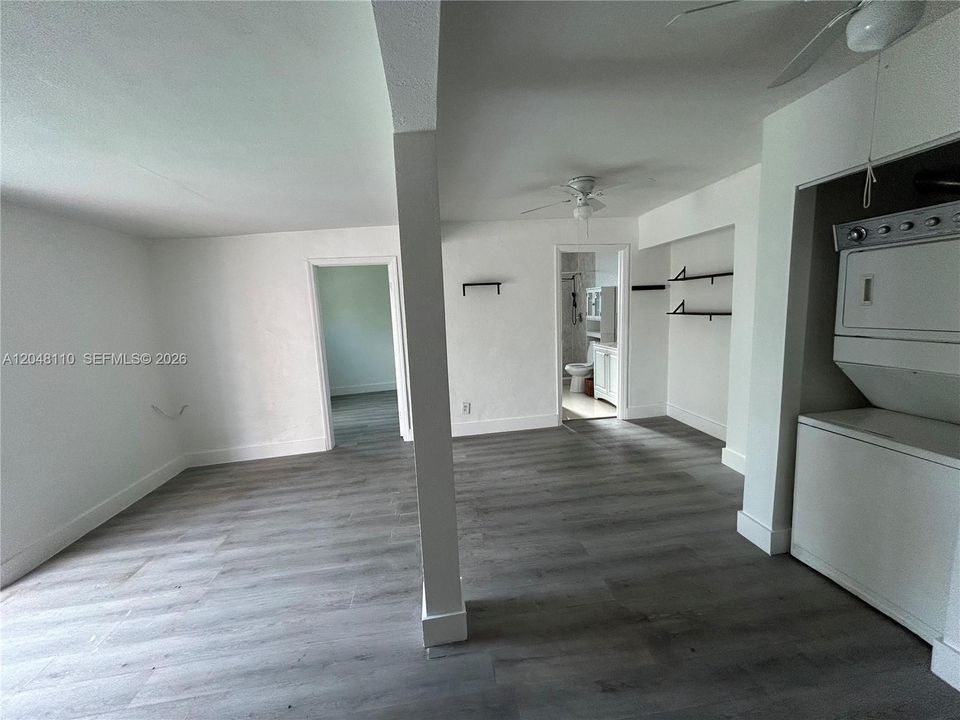 En Renta: $2,100 (1 camas, 1 baños, 1707 Pies cuadrados)
