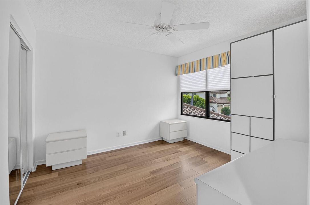 Comfortable Guest Bedroom