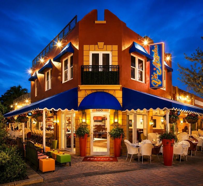 Delray's Dining & Nightlife