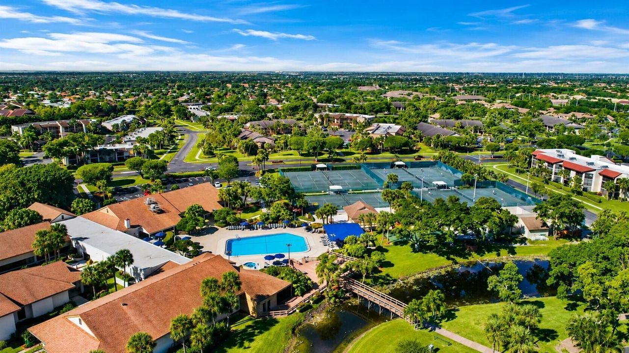 Resort-Style Living at Its Finest