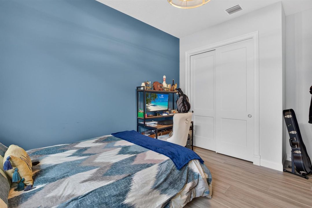 3rd Bedroom