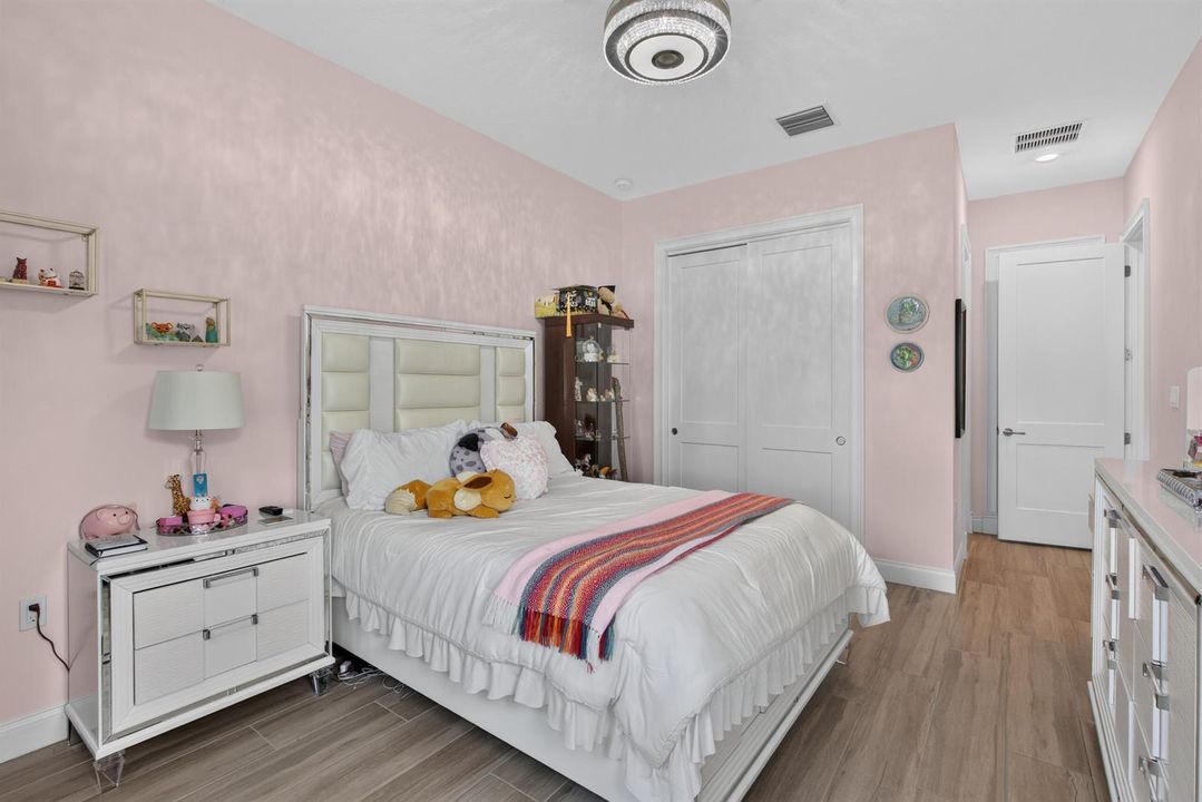 4th Bedroom
