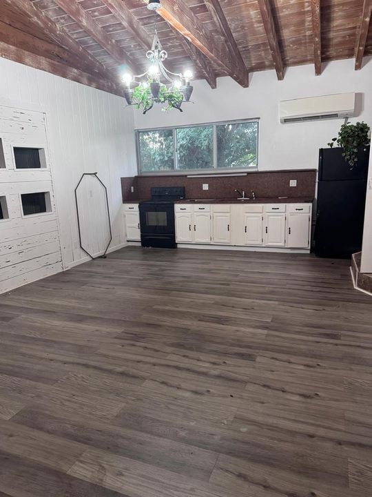 Private Space