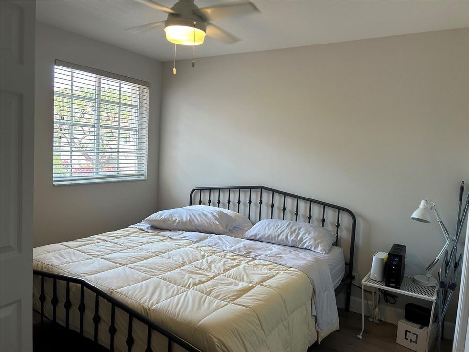 2nd floor, 3rd bedroom