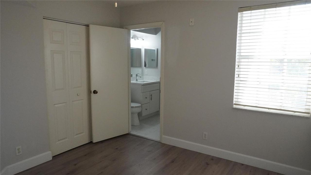2nd floor, 2nd bedroom