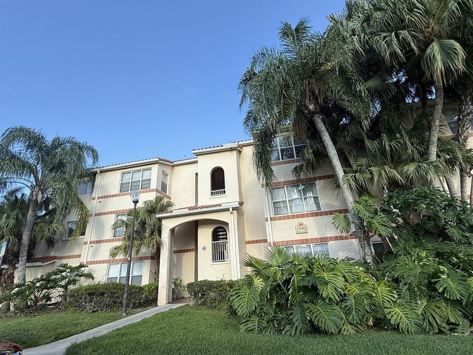 coral key 1