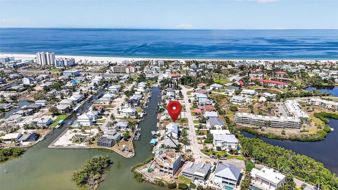 En Venta: $800,000 (0.11 acres)