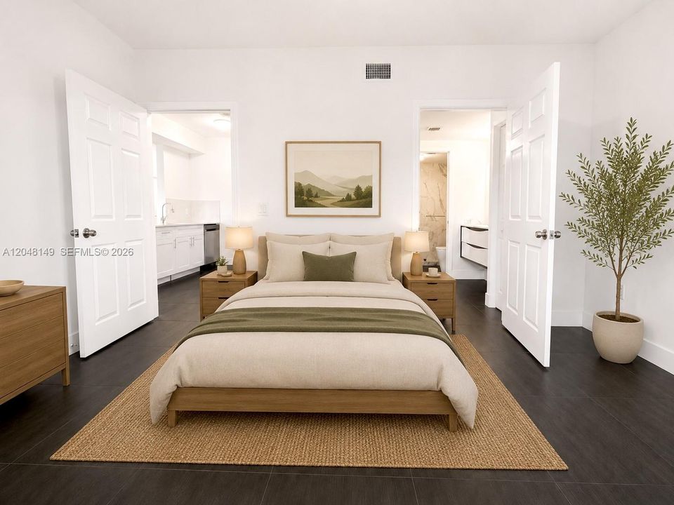 VIRTUAL STAGING