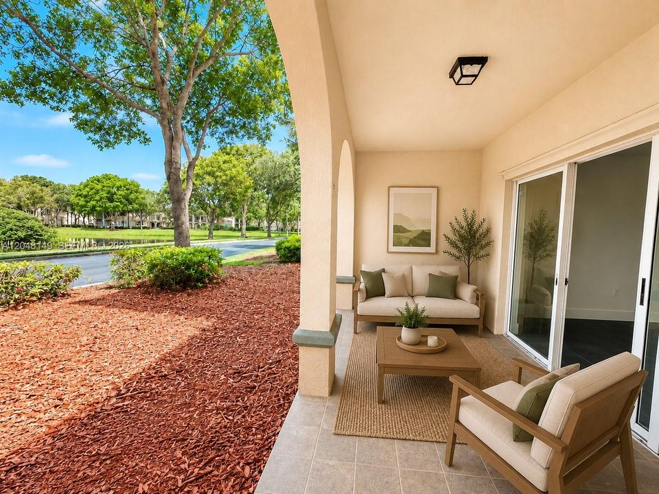 VIRTUAL STAGING