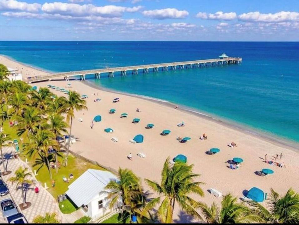 DEERFIELD BEACH