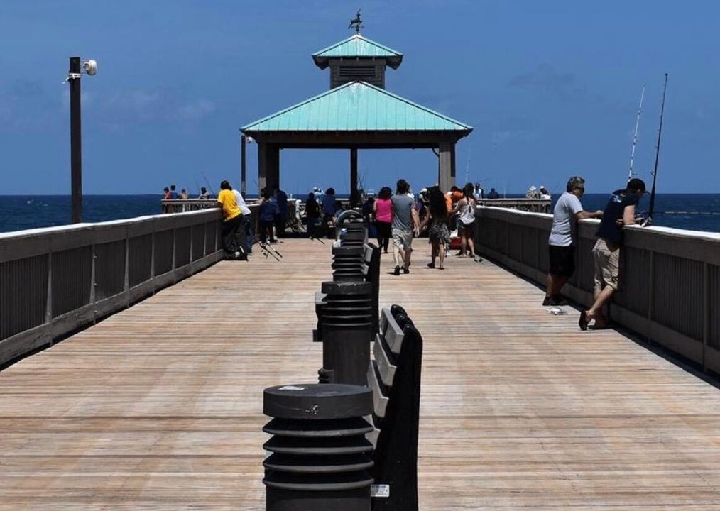 PIER