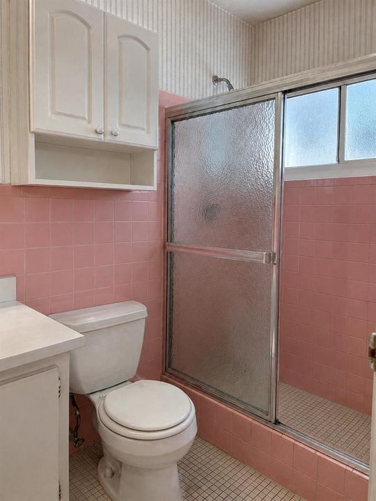 MASTER SHOWER