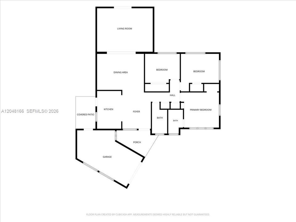 En Venta: $589,900 (3 camas, 2 baños, 1429 Pies cuadrados)