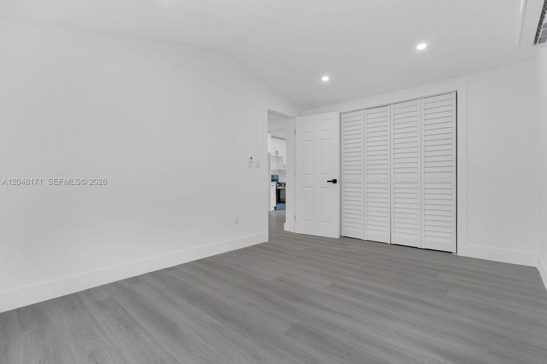 BEDROOM #1