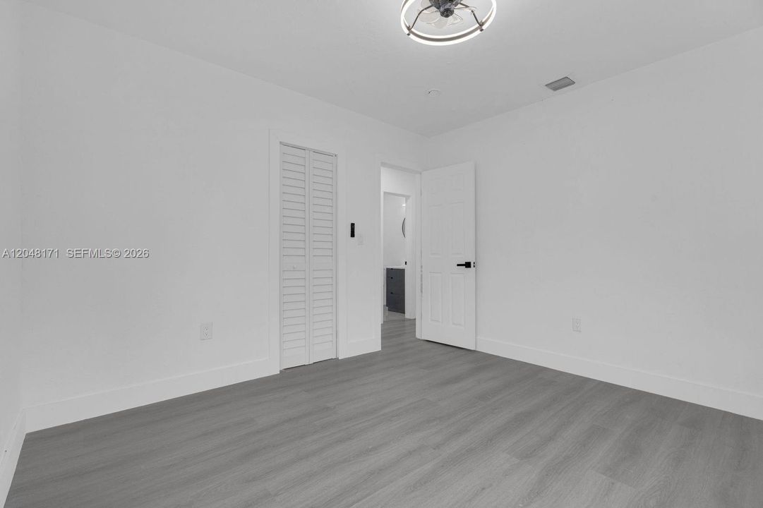 BEDROOM #2