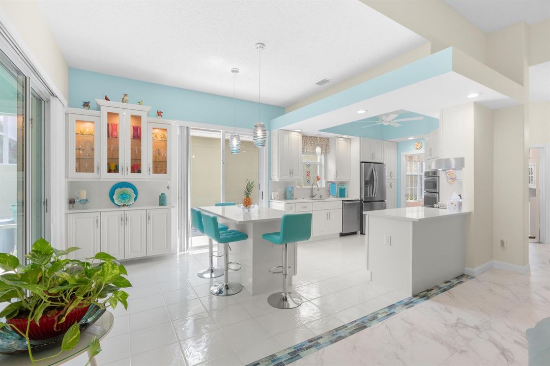 Kitchen/Dining