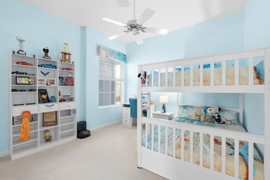 Guest Bedroom 1