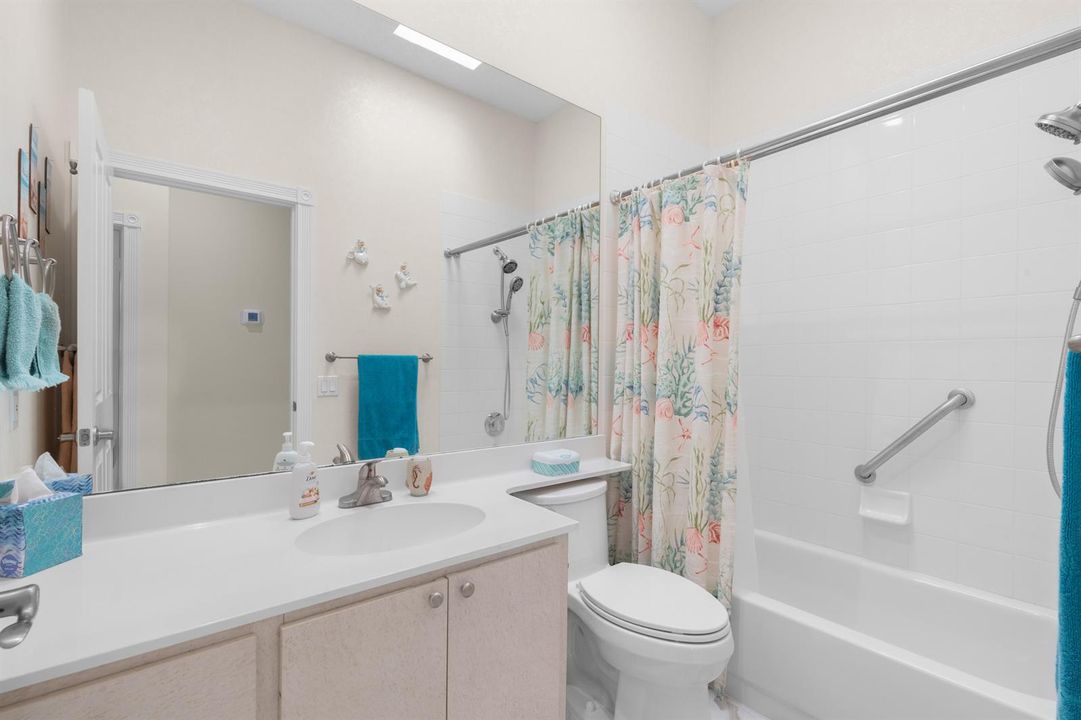 Guest Bath