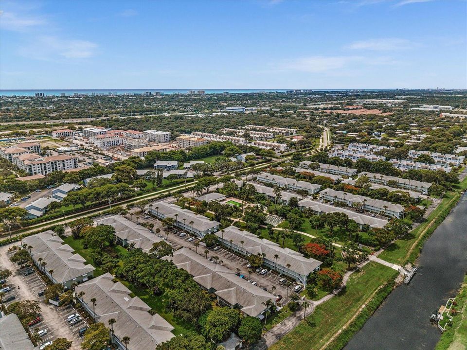 Sabal Pine Condo