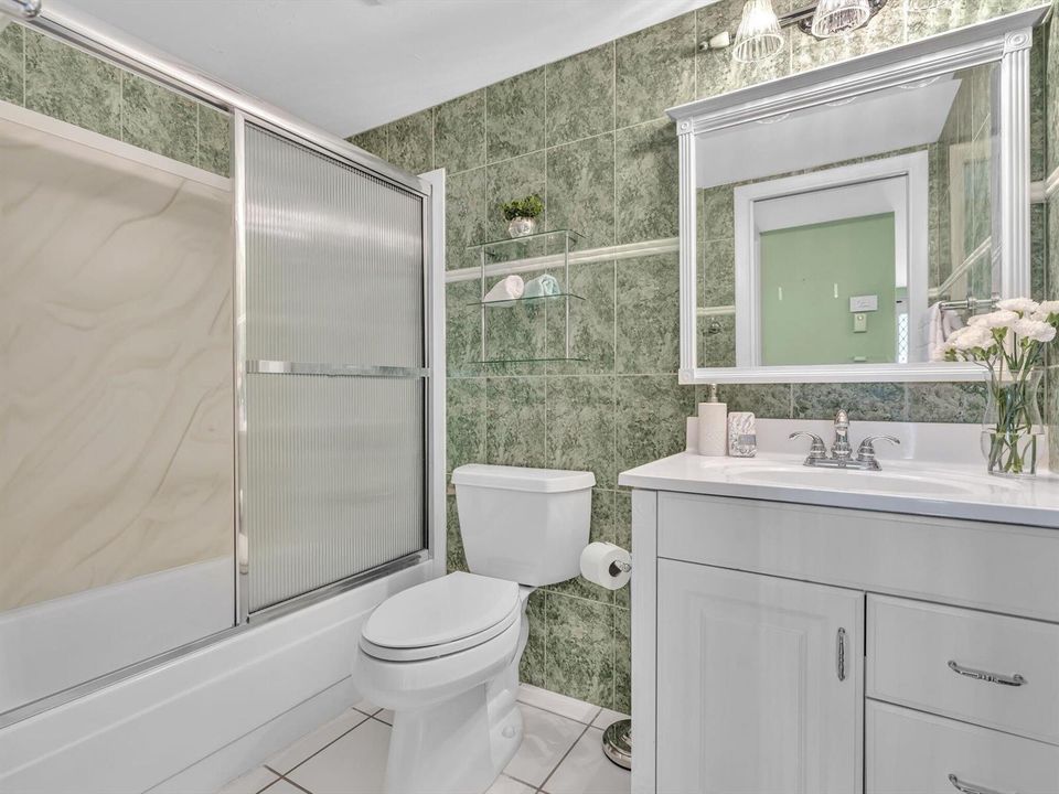Guest Bath