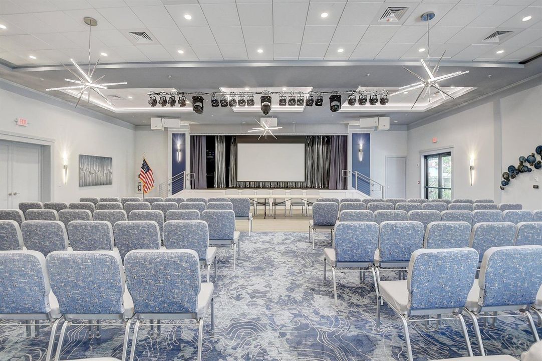 Grand Ballroom