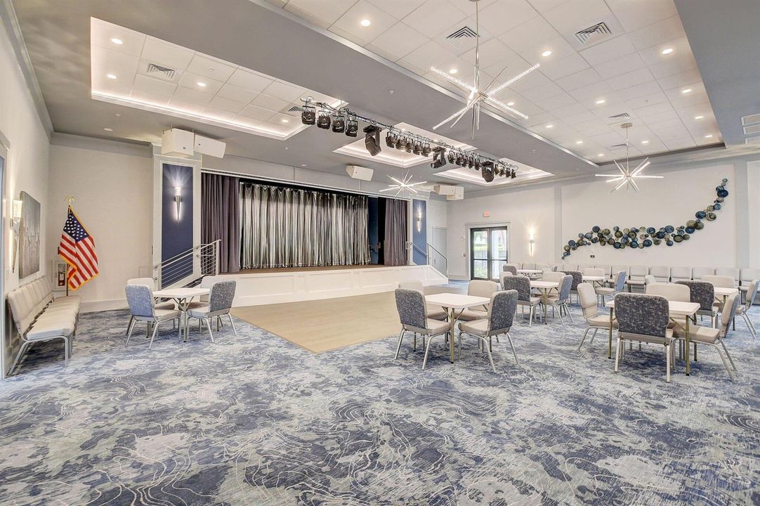Grand Ballroom