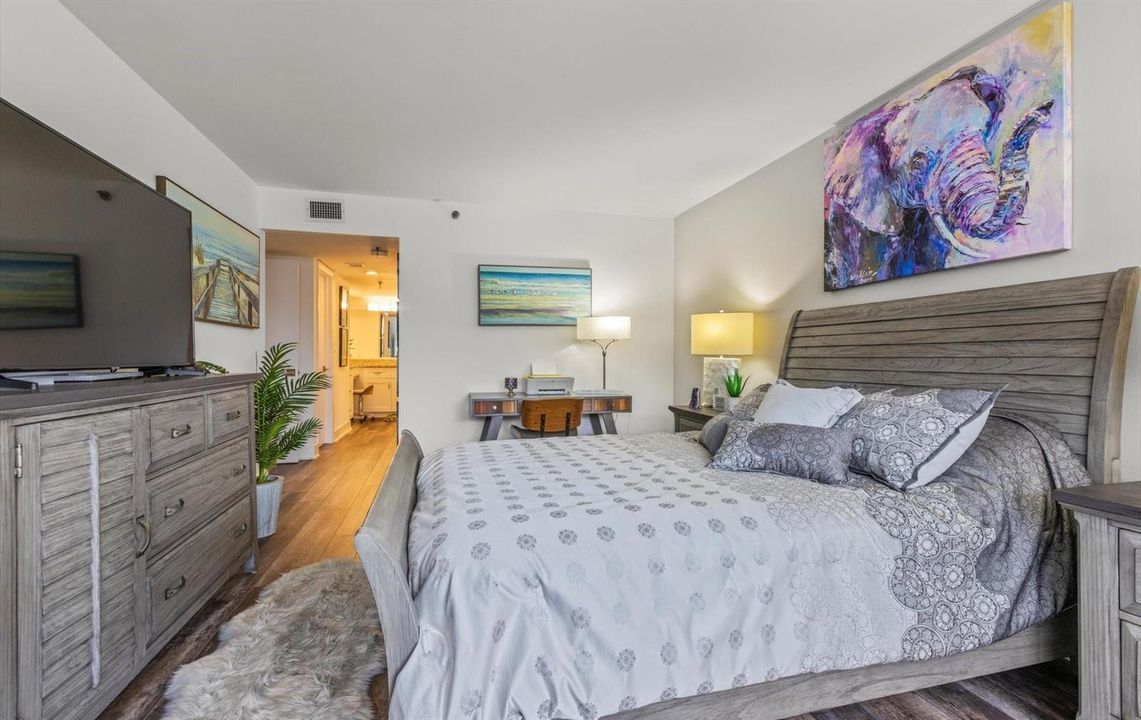 Main Bedroom