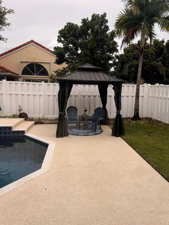 Gazebo