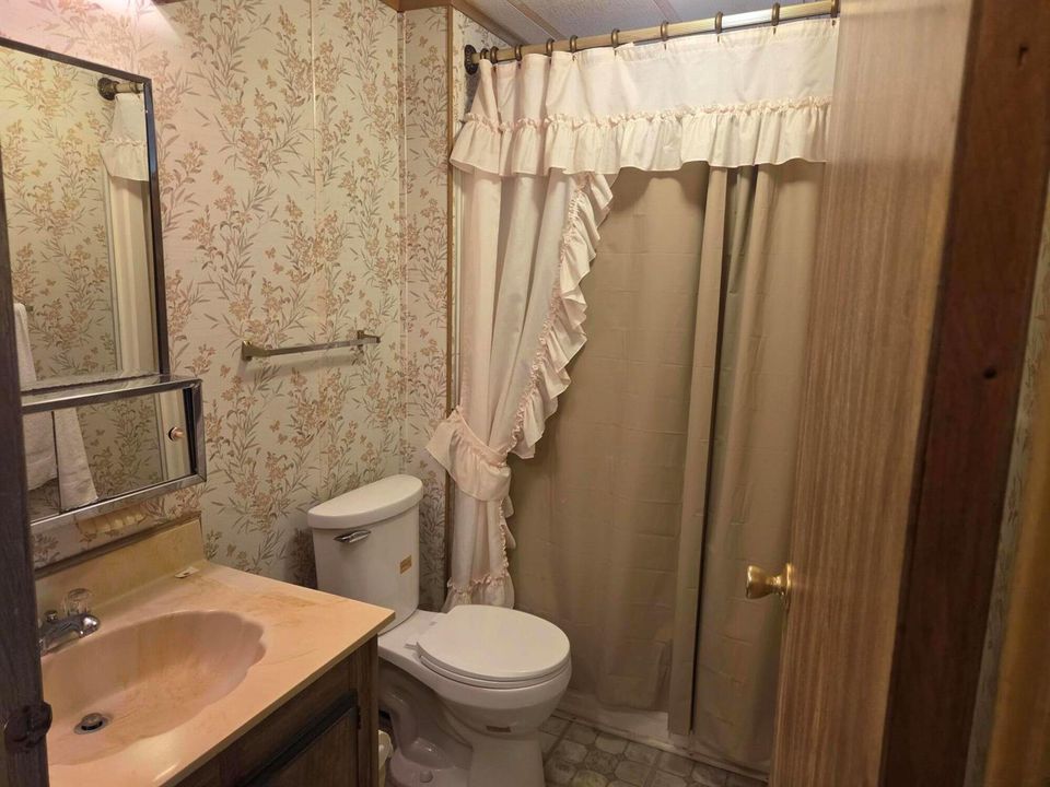guest bath