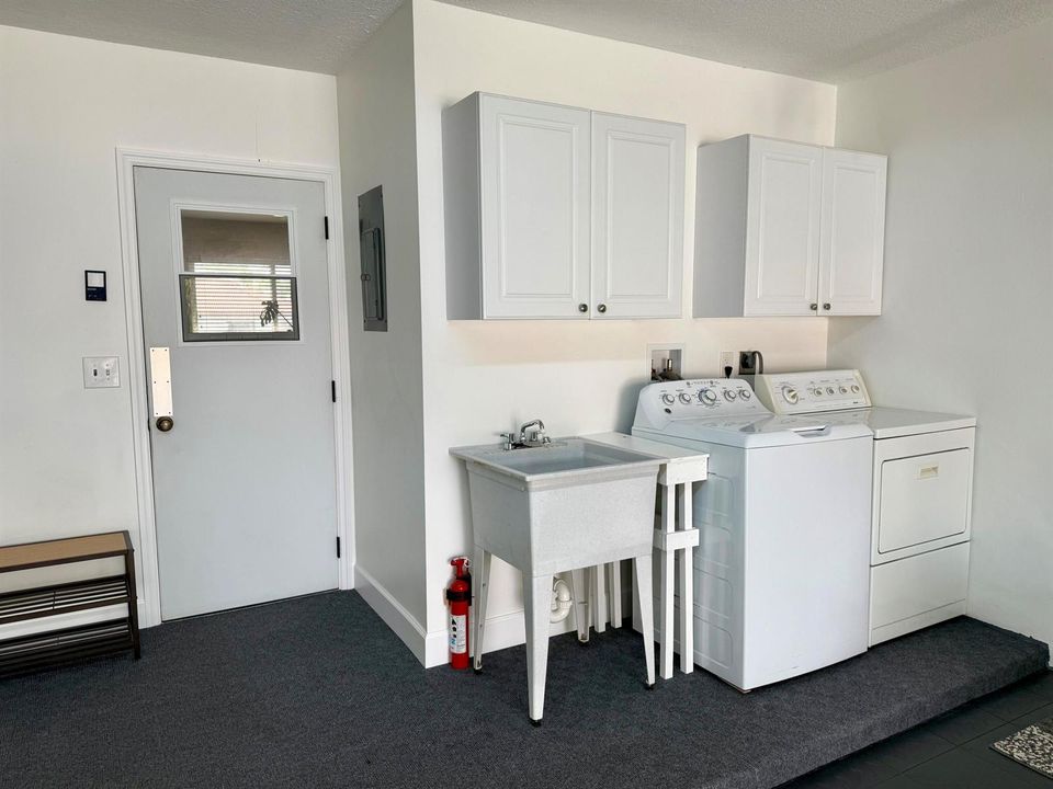 The_Laundry