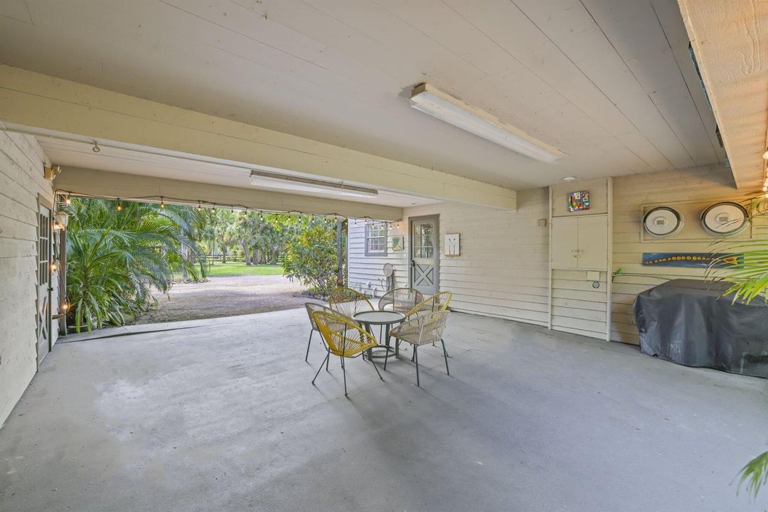 Breezeway