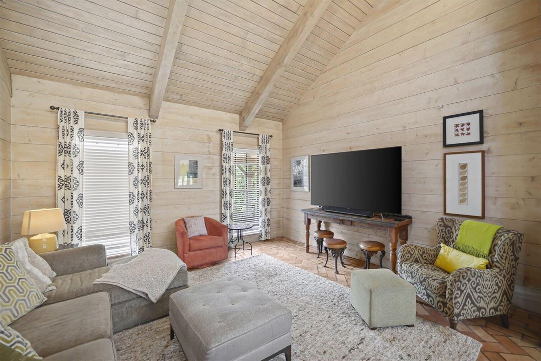Family Room/Den