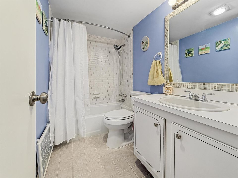 Guest Bath